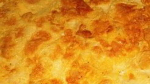 закуска змейка