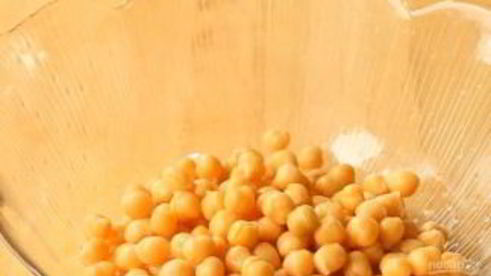 жареный нут