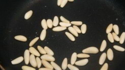 жареный сыр адыгейский