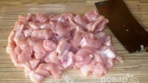 жульен в горшочках