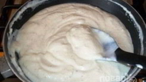 жульен в горшочках